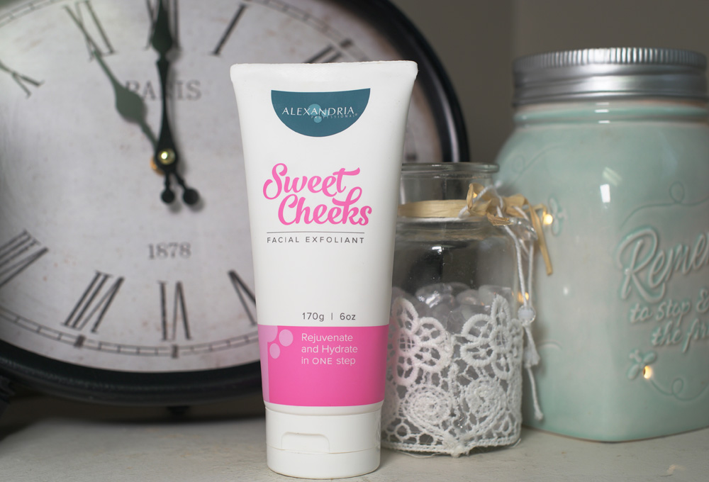 Sweet Cheeks 170g. / 6 oz. - Sugar Me Right! Beauty Studio